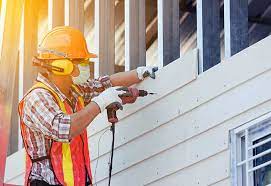 Trusted Bartow, FL Siding Experts